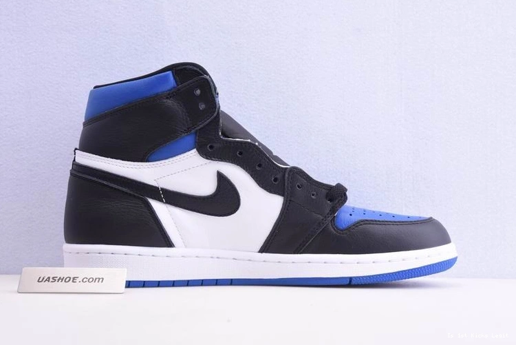 Royal Jordan Game  1 OG 555088-041 High Air 0418